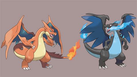 best charizard mega evolution